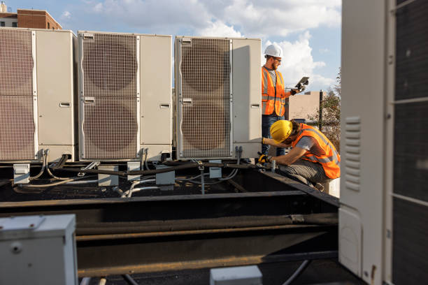 Best HVAC Companies Near Me  in Wright, FL