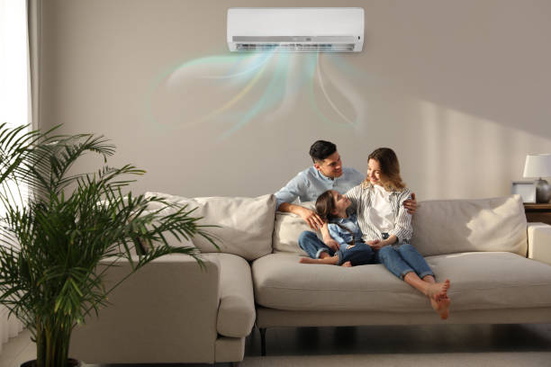 Best Ductless HVAC Repair  in Wright, FL