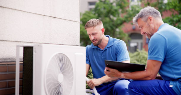 Best HVAC Companies Near Me  in Wright, FL