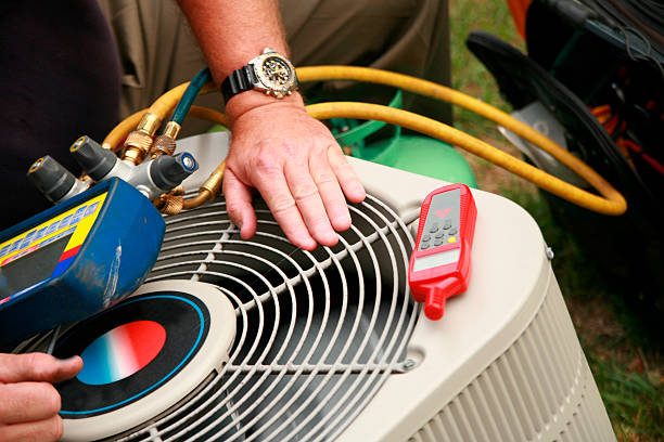 Best Local HVAC Companies  in Wright, FL