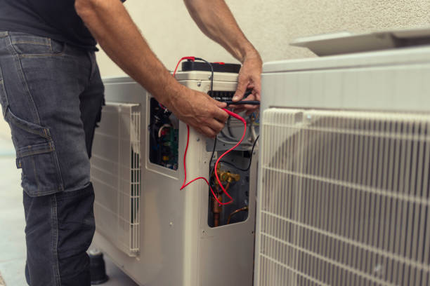 Best Best HVAC Companies  in Wright, FL