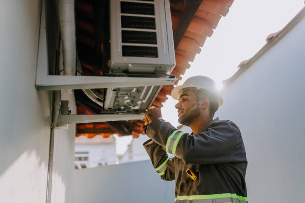HVAC Troubleshooting in Wright, FL
