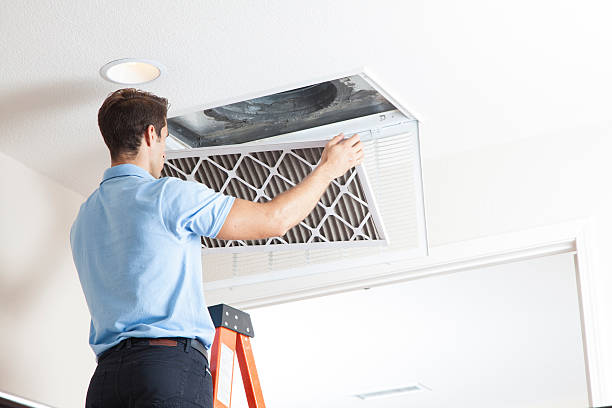 Best HVAC Installation Services  in Wright, FL