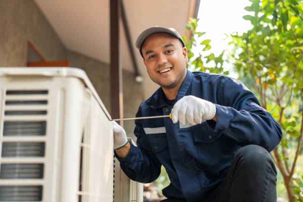 Best Affordable HVAC Services  in Wright, FL