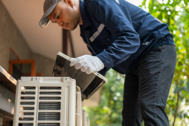 Best HVAC Air Duct Cleaning  in Wright, FL