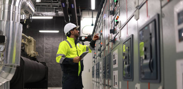 Best HVAC System Installation  in Wright, FL